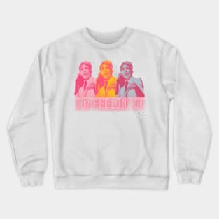 Steve Martin Crewneck Sweatshirt